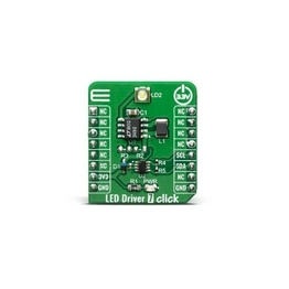 MikroElektronika MIKROE-3917 image