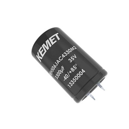 KEMET PEH506VAC3100M2 image