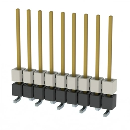 HW-09-10-L-S-290-SM samtec