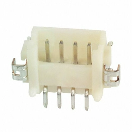 Hirose Electric DF13-4P-1.25H(20) image