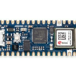 Arduino ABX00027 image