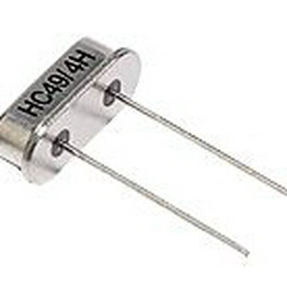 IQD Frequency LFXTAL003185BULK image