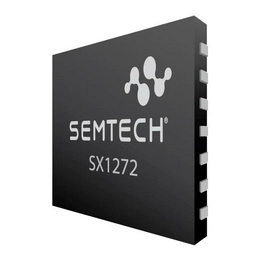 SEMTECH SX1272-72RF1CES image