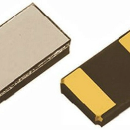 MICRO CRYSTAL CX8V-T1A 32.768kHz 9pF +-20ppm image