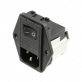 6EDL1SM TE Connectivity