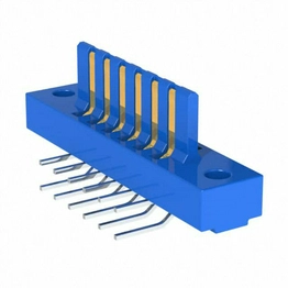 EBM06MMBD Sullins Connector Solutions