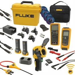 FLK-TI200 60HZ/FCA FLUKE