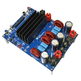 Texas Instruments TPA3255EVM image