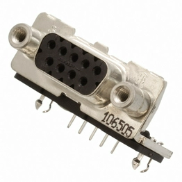 TE Connectivity 3-106505-2 image