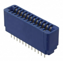 EBC12DCWN Sullins Connector Solutions