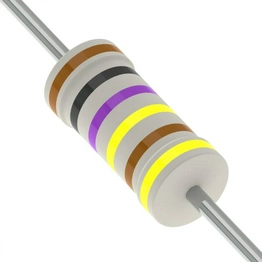 HHV-50FR-52-1M07 YAGEO