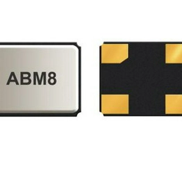 ABRACON ABM8-12.288MHZ-B2-T image