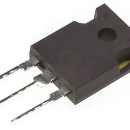 ON Semiconductor AFGHL40T65SPD image
