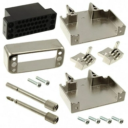 213684-4 TE Connectivity