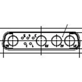 molex 1727040039 image