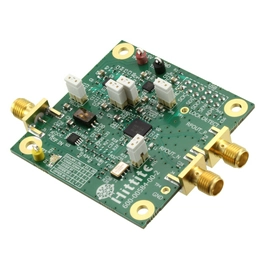 EVAL02-HMC1034LP6G Analog Devices