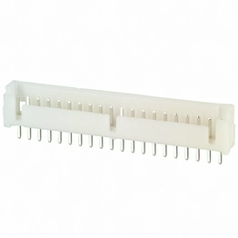 Hirose Electric DF1BZ-20P-2.5DSA image