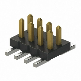 samtec FTS-104-02-L-DV-TR image