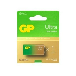 GPPVA9VAU143 GP Batteries