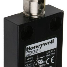 Honeywell SSCEB31D image