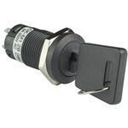 CKM12BFW01-001 NKK Switches