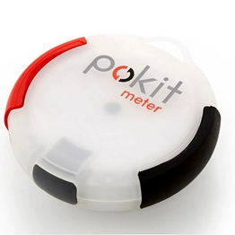 POK-WHT pokitMeter