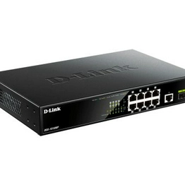 DGS-1010MP D-Link