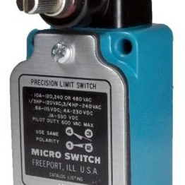 Honeywell 1LS243-4PG image