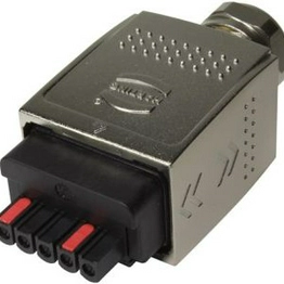 HARTING 09354340401 image