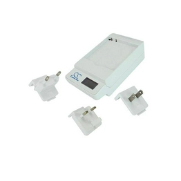 DF-HTZ710DH  CHARGER International Lighting