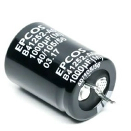 B41252A8228M060 TDK