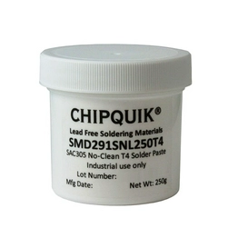 SMD291SNL250T4 CHIP QUIK