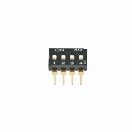 NKK Switches JS0104AP4-S image