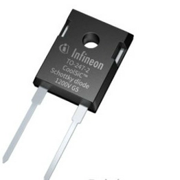 Infineon Technologies IDWD20G120C5XKSA1 image