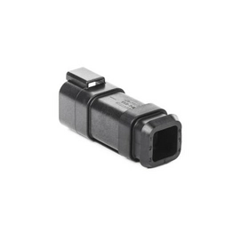 TE Connectivity DT04-6P-CE09 image