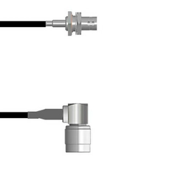 Q-0404T0003084I Amphenol Custom Cable