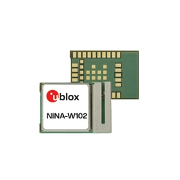 NINA-W102-01B u-blox