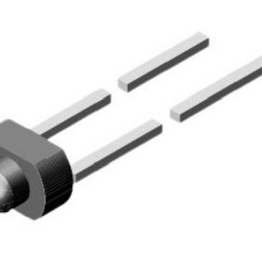 Vishay Intertechnology TLUG2400 image