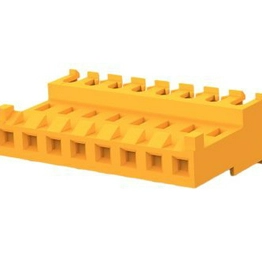 TE Connectivity 3-644465-8 image