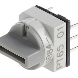 PT65501 Hartmann Codier