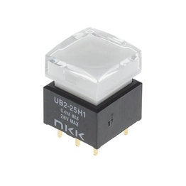 UB225SKG035F-1JB NKK Switches