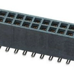 samtec SFM-130-02-S-D-A image