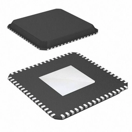 Skyworks Solutions SI5341B-D-GMR image