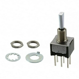 M2028ES1W05 NKK Switches