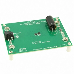 DC1823B Analog Devices