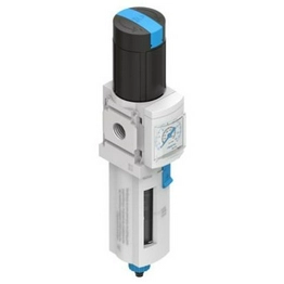 MS4-LFR-1/4-D6-ERV-AS-Z FESTO