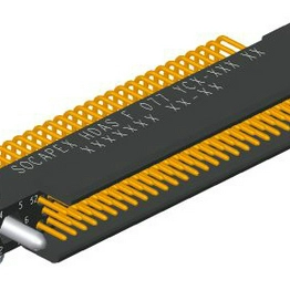 Amphenol HDASF077YC-000 image