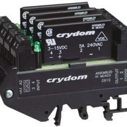 Sensata Technologies DRA4-CX240D5 image