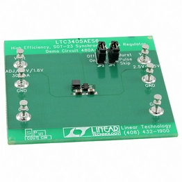 DC480A-F Analog Devices
