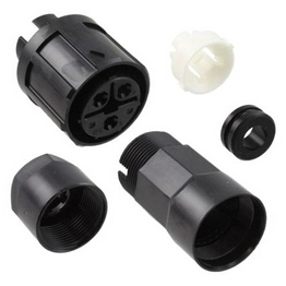 Hirose Electric HR41-25WBPD-3SC image